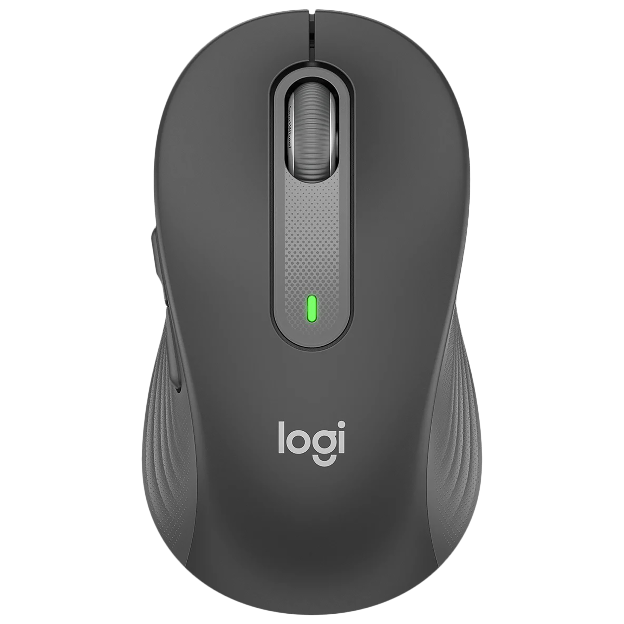 Logitech Signature M650 Wireless Optical Performance Mouse With ...